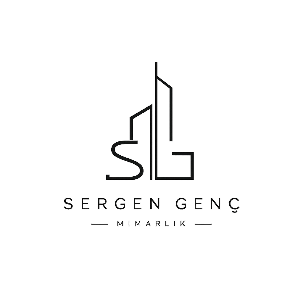 Sergen Genç Mimarlık